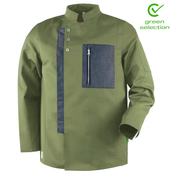 Groen/Kelly