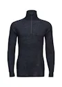 Portwest B184 Baselayer aus Merinowolle, 1/4-Reißverschluss, beheiztes Basisschicht-Top Vorschaubild