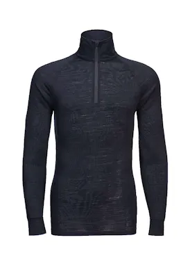 Portwest B184 Baselayer Merinowol 1/4 Rits Basislaag Top Verwarmd