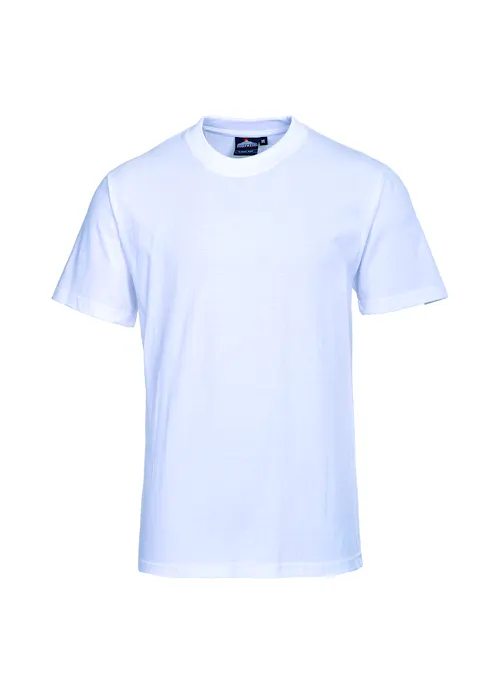 Portwest Turin B195 Premium T-shirt Regular Fit