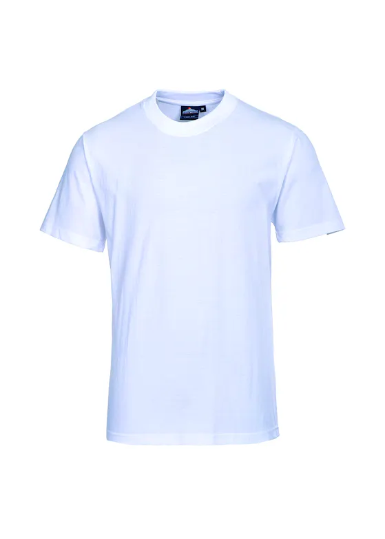 Portwest Turin Premium T-Shirt