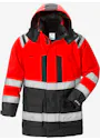 Fristads High-Vis Airtech® 3-in-1 Parka Klasse 3 GTT 4036 Vorschaubild