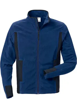 Veste microfleece Fristads Skarup 4003 MFL thumbnail (vignette)