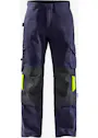 Fristads Flame Lasbroek 2656 Wel miniatuur