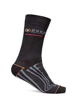 Portwest 600 Short Sokken