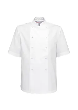 TeamChef Hilton Heren Koksbuis Korte Mouw