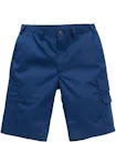 Donker marineblauw