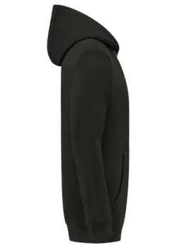 Tricorp 301019 Sweater Capuchon 60°C Wasbaar Regular Fit 60 Graden miniatuur