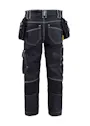 Blaklader 5225 Kinder-Arbeitshose Stretch X1900 Vorschaubild