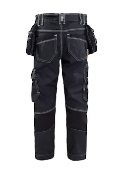 Blaklader 5225 Kids Werkbroek Stretch X1900 miniatuur