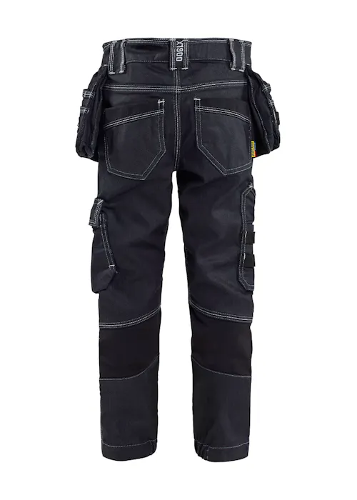 Blaklader 5225 Kids Werkbroek Stretch X1900