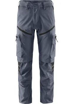 Fristads Stretch Werkbroek 2653 LWS miniatuur