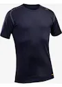 Fristads Devold® 109842 T-Shirt 7431 Ud Vlamwerend miniatuur