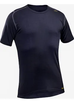 Fristads Devold® 109842 T-Shirt 7431 Ud Vlamwerend