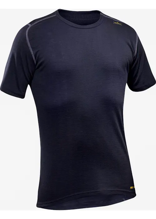 Fristads Devold® 109842 T-Shirt 7431 Ud Vlamwerend