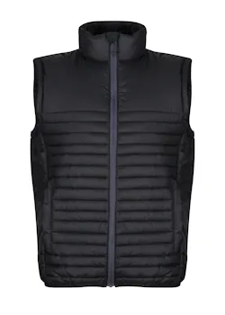 Regatta Honestly Made RG861 Bodywarmer Recycled Thermal Stretch