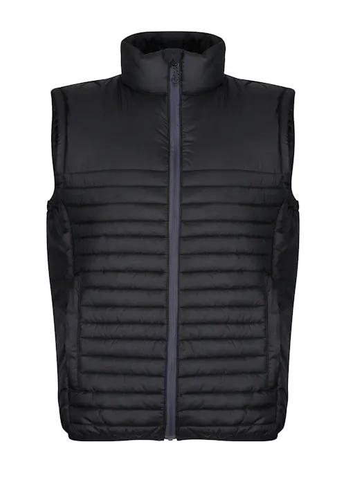 Regatta Honestly Made RG861 Bodywarmer Recycled Thermal Stretch