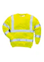 Portwest Hi-vis sweatshirt Vorschaubild