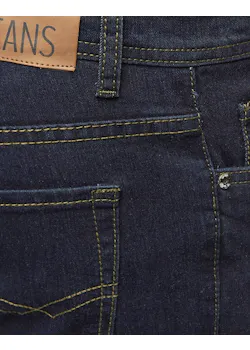 247Jeans Hazel S20 Dark Blue 2.0 miniatuur