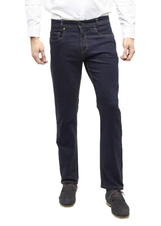 247 Jeans Hazel S20 Dark Blue 2.0