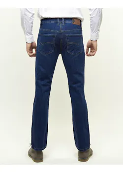 247Jeans Hazel S20 Medium Blue miniatuur