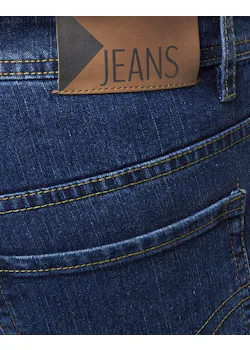 247Jeans Hazel S20 Medium Blue miniatuur