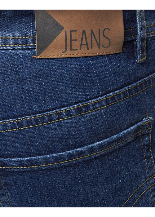 247Jeans Hazel S20 Medium Blue