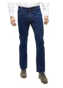 247Jeans Hazel S20 Medium Blue