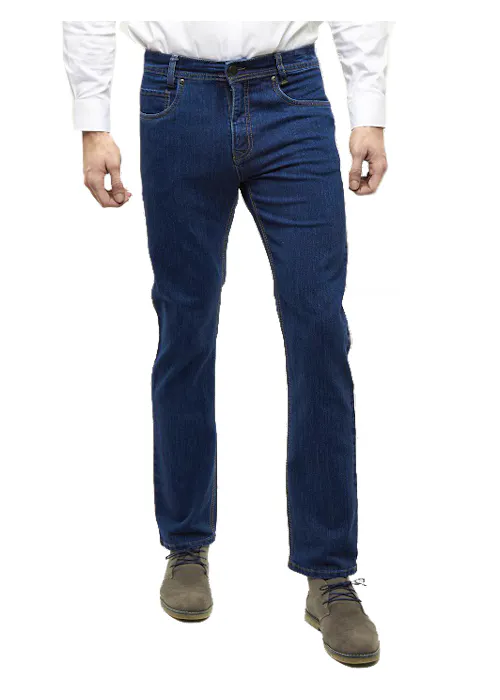 247Jeans Hazel S20 Medium Blue