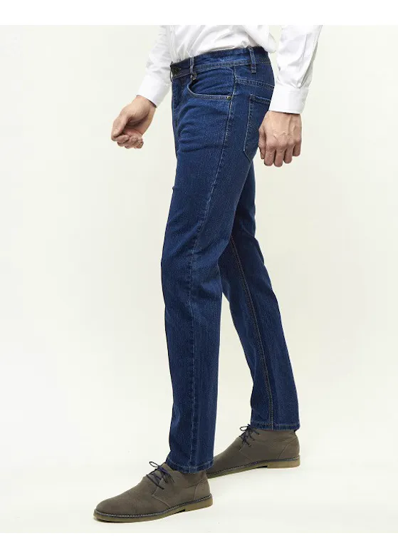 247 Jeans Hazel S20, Medium Blue