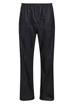 Regatta Pro Packaway Breathable Overtrouser miniatuur