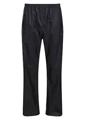 Regatta Pro Packaway Breathable Overtrouser