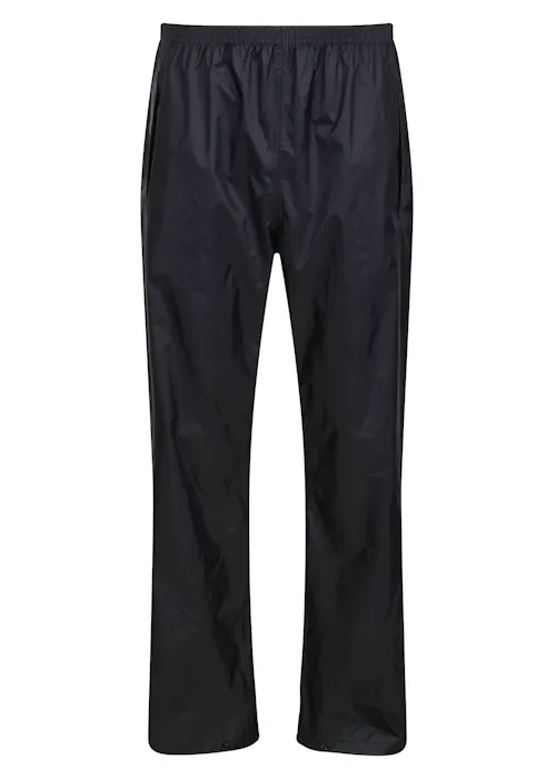 Regatta Pro Packaway Breathable Overtrouser