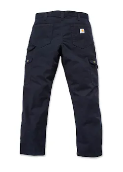 Carhartt Cotton Ripstop Arbeitshose Vorschaubild