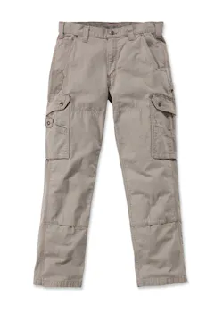 Carhartt Cotton Ripstop Arbeitshose Vorschaubild