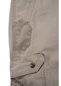 Carhartt Cotton Ripstop Arbeitshose Vorschaubild