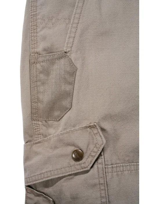 Carhartt Cotton Ripstop Arbeitshose