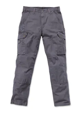 ## Carhartt Cotton Ripstop Work Pants