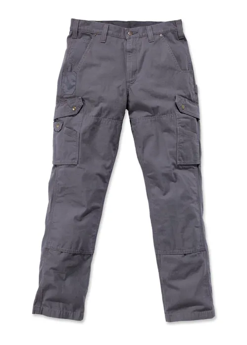 Carhartt Cotton Ripstop Arbeitshose