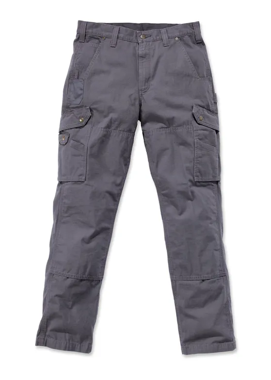 ##Carhartt Cotton Ripstop Work Pants