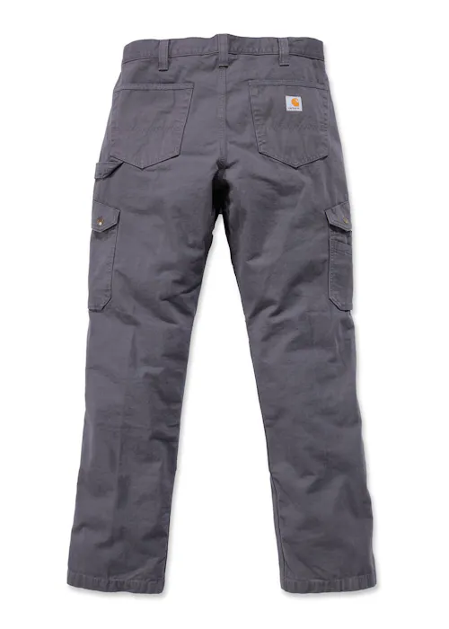 Carhartt Cotton Ripstop Arbeitshose