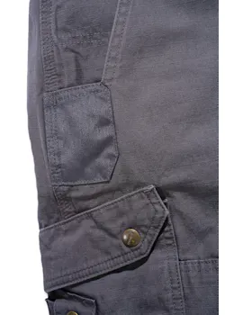 Carhartt Cotton Ripstop Arbeitshose Vorschaubild