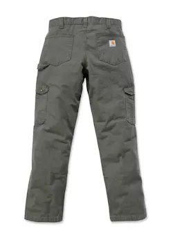 Carhartt Cotton Ripstop Arbeitshose Vorschaubild