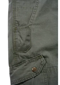 Carhartt Cotton Ripstop Arbeitshose Vorschaubild