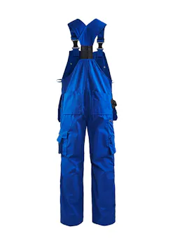 Blåkläder 26001860 Bretelbroek Regular Fit miniatuur