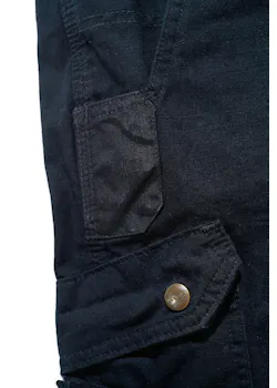 ##Carhartt Ripstop Cargo korte werkbroek miniatuur