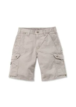 ##Carhartt Ripstop Cargo korte werkbroek miniatuur