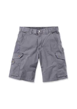 ##Carhartt Ripstop Cargo korte werkbroek miniatuur