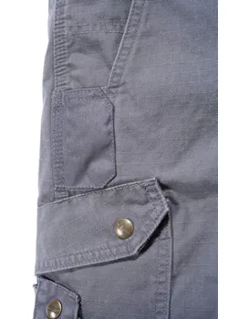 ##Carhartt Ripstop Cargo korte werkbroek miniatuur