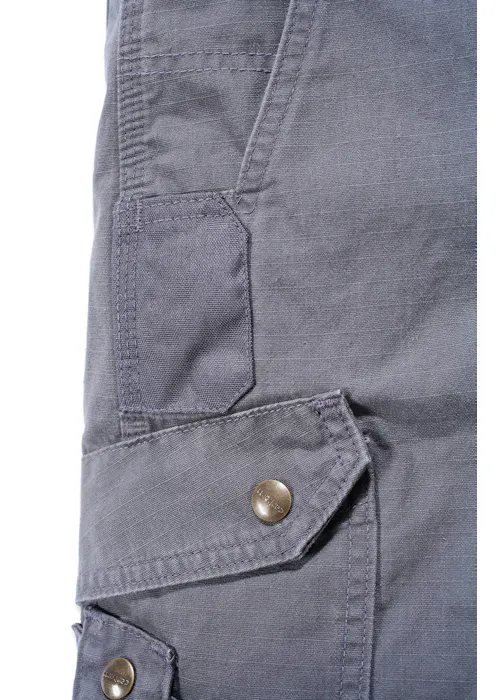 ##Carhartt Ripstop Cargo korte werkbroek